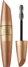 Max Factor Rise & Shine Lift & Volume Mascara - 