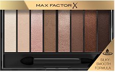 Max Factor Masterpiece Nude Eyeshadow Palette - 