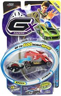    G.X Racers - 
