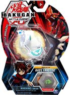 Bakugan Battle Planet - Haos Fangzor - 