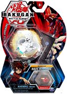 Bakugan Battle Planet - Haos Nillious - 