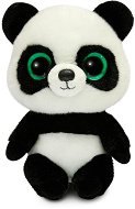 Плюшена играчка пандата Ринг-Ринг - Aurora - 