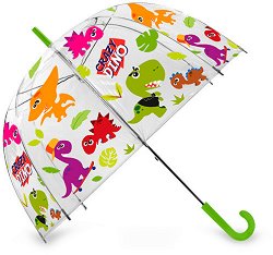 Детски чадър Dinosaurs - Kids Licensing - 
