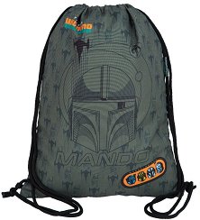   The Mandalorian Beta - Cool Pack -  