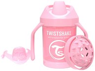 Неразливаща се преходна чаша Twistshake Mini Cup - 