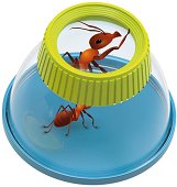 Лупа за наблюдение на насекоми Buki France - играчка