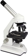 Детски микроскоп Buki France - образователен комплект