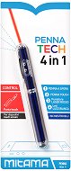 Химикалка 4 в 1 - Touch