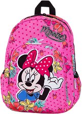 Раница за детска градина Cool Pack Toby Minnie - раница