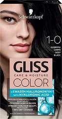 Gliss Color - продукт