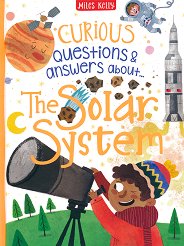 Curious Questions & Answers About The Solar System - 