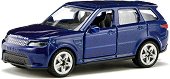 Метална количка Siku Range Rover - играчка