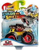      Bone Shaker - Mattel - 