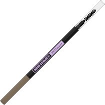 Maybelline Express Brow Ultra Slim Pencil - душ гел