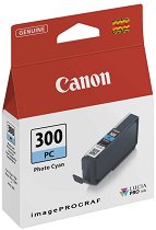      Canon PFI-300 Photo Cyan