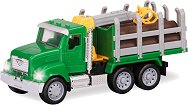 Детски камион за дърва Battat - 
