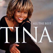 Tina Turner - албум