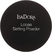 IsaDora Loose Setting Powder - 
