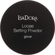 IsaDora Loose Setting Powder Glow - 