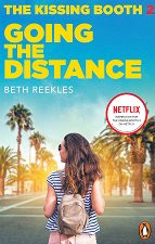 The Kissing Booth - book 2: Going the Distance - 