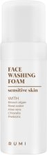 Rumi Face Washing Foam Sensitive Skin - продукт