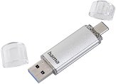 USB-C / USB-A 3.1 Gen 1   Hama C-Laeta