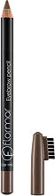 Flormar Eyebrow Pencil - ластик