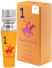 Beverly Hills Polo Club 1 Pour Femme EDP - парфюм