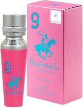 Beverly Hills Polo Club 9 Pour Femme EDP - парфюм