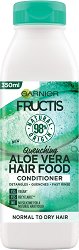 Garnier Fructis Hair Food Aloe Vera Conditioner - маска