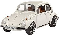 Автомобил - VW Beetle - макет