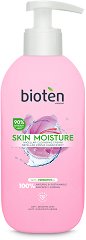 Bioten Skin Moisture Micellar Cleansing Cream - 