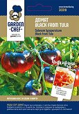 Семена от Домат - Black from Tula