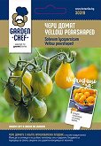Семена от Чери Домат - Yellow Pearshaped