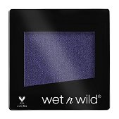 Wet'n'Wild Color Icon Eye Shadow Single - четка