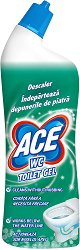 Гел за премахване на котлен камък от тоалетни ACE WC Toilet Gel Descaling - сапун