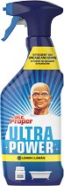    Mr. Proper - 