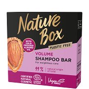 Nature Box Almond Oil Shampoo Bar - мокри кърпички