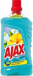 Универсален почистващ препарат Ajax - продукт