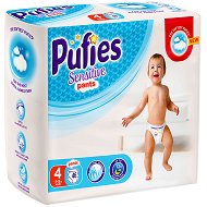 Гащички Pufies Sensitive Pants 4 Maxi - продукт