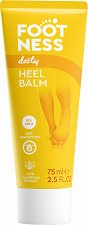 Footness Daily Heel Balm - продукт