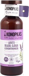 Dr. Konopka's Anti Hair-Loss Conditioner - сенки