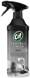 Препарат за неръждаема стомана - Cif Perfect Finish - продукт