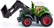 Метален трактор Siku Fendt 1050 Vario - играчка