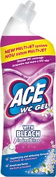 Гел-белина за тоалетна ACE WC Gel - 