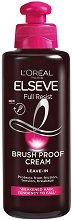 Elseve Full Resist Brush Proof Cream - продукт