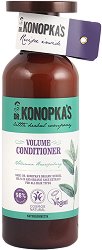 Dr. Konopka's Volume Conditioner - масло