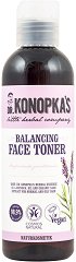 Dr. Konopka's Balancing Face Toner - душ гел
