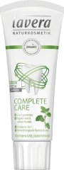 Lavera Complete Care Toothpaste - масло