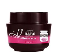Elseve Full Resist Power Mask - продукт